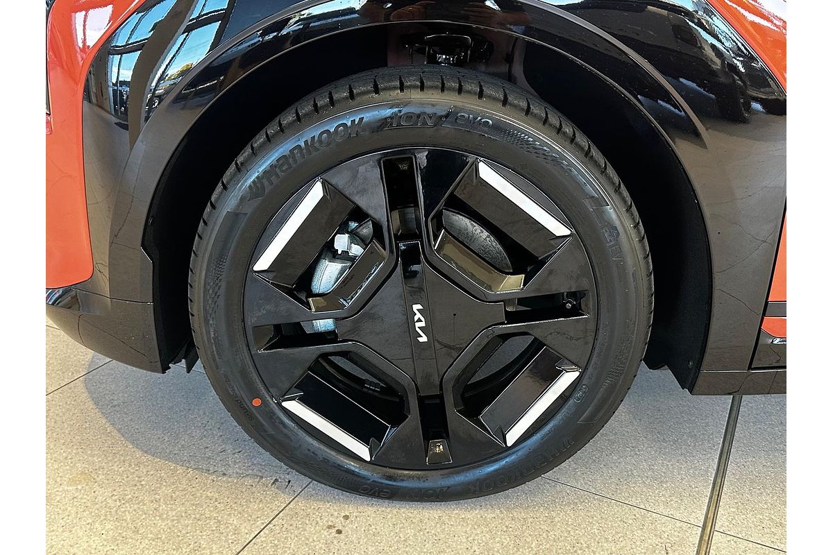 2025 Kia EV3 GT-Line Long Range SV