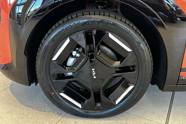 2025 Kia EV3 GT-Line Long Range SV