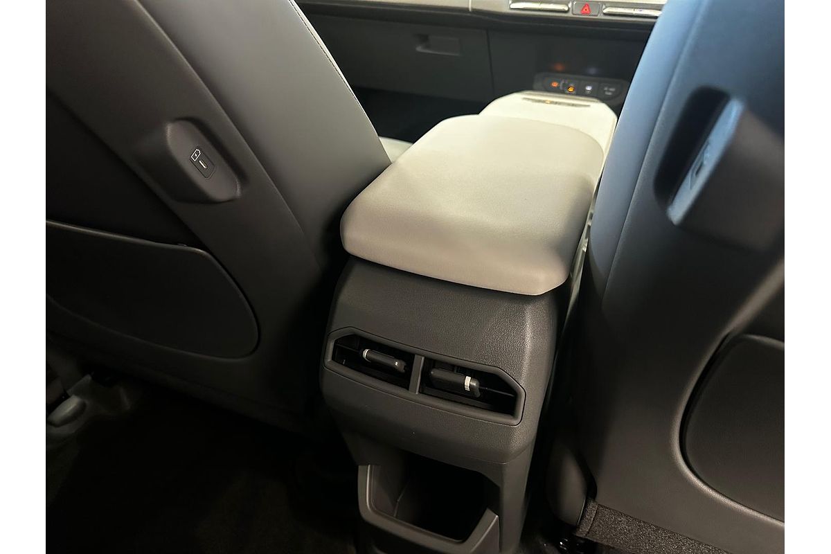 2025 Kia EV3 GT-Line Long Range SV
