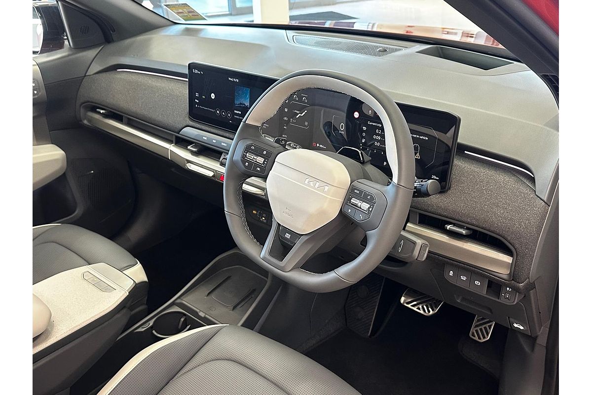 2025 Kia EV3 GT-Line Long Range SV