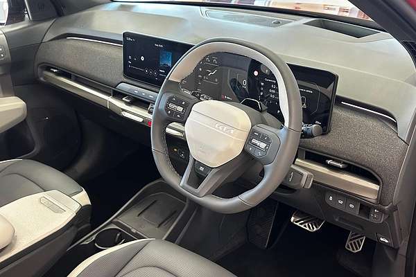 2025 Kia EV3 GT-Line Long Range SV