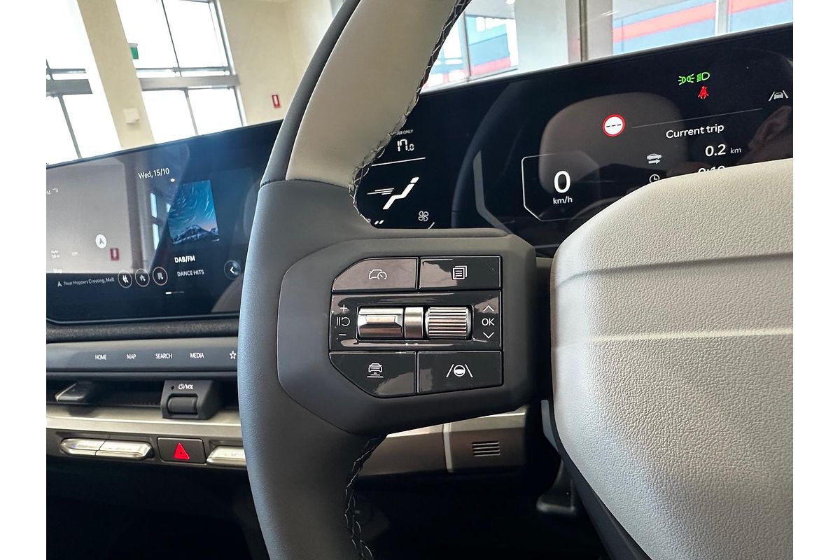 2025 Kia EV3 GT-Line Long Range SV