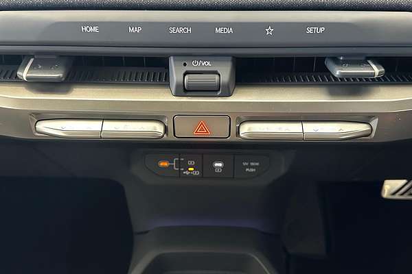 2025 Kia EV3 GT-Line Long Range SV