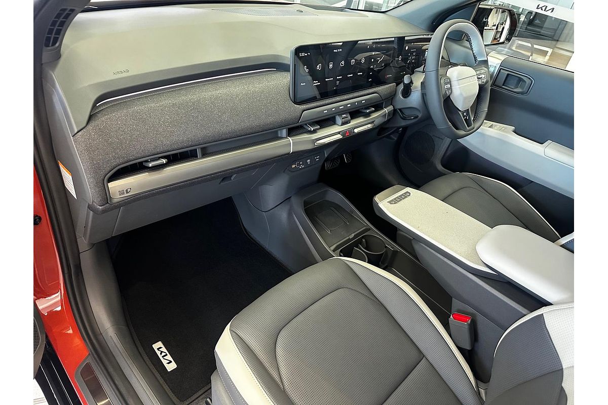2025 Kia EV3 GT-Line Long Range SV