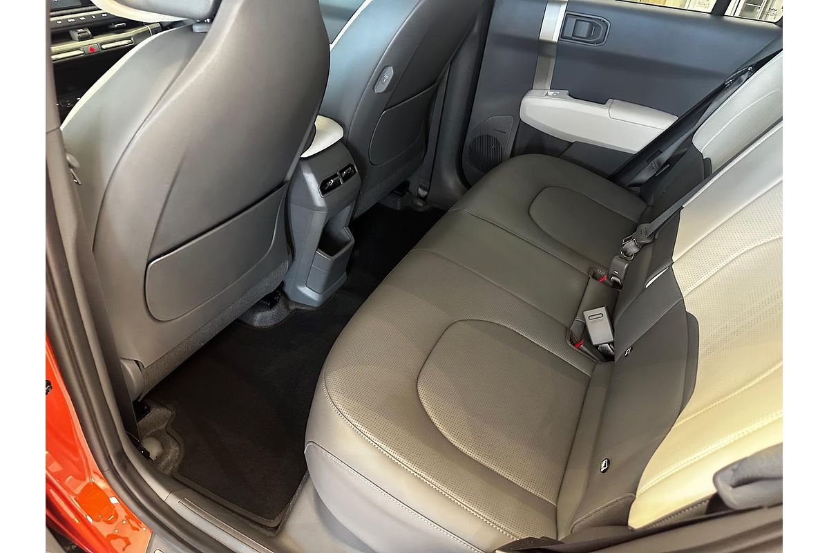 2025 Kia EV3 GT-Line Long Range SV