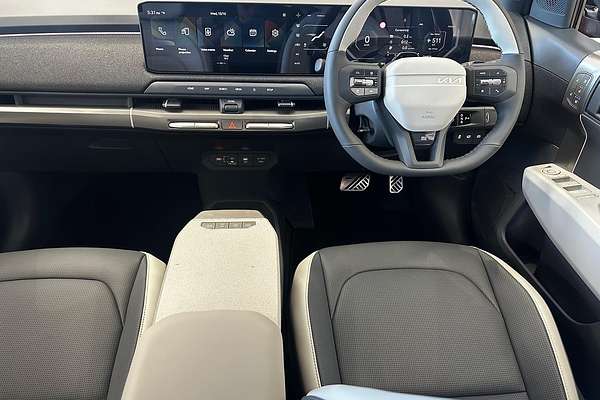 2025 Kia EV3 GT-Line Long Range SV