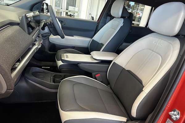 2025 Kia EV3 GT-Line Long Range SV