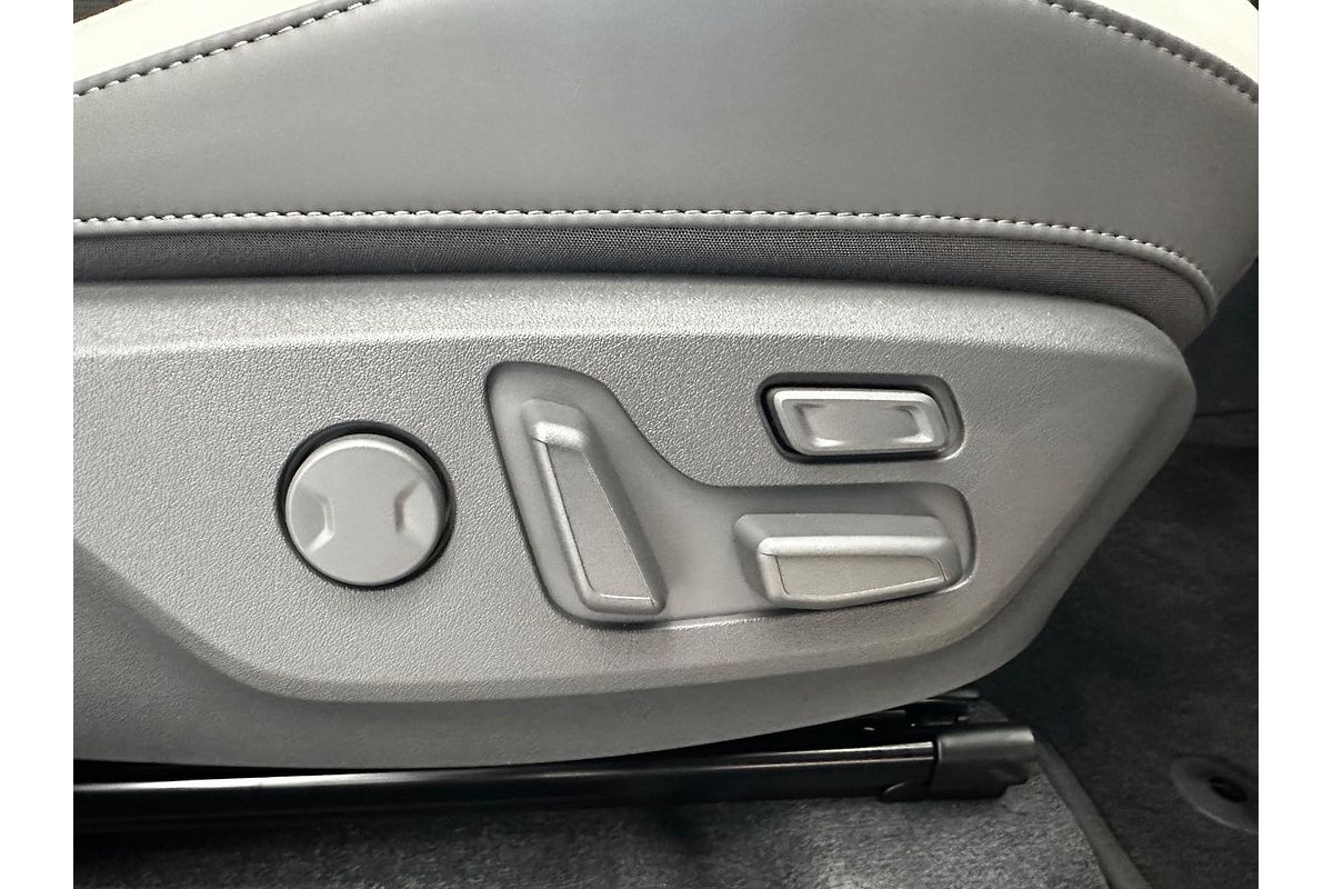 2025 Kia EV3 GT-Line Long Range SV