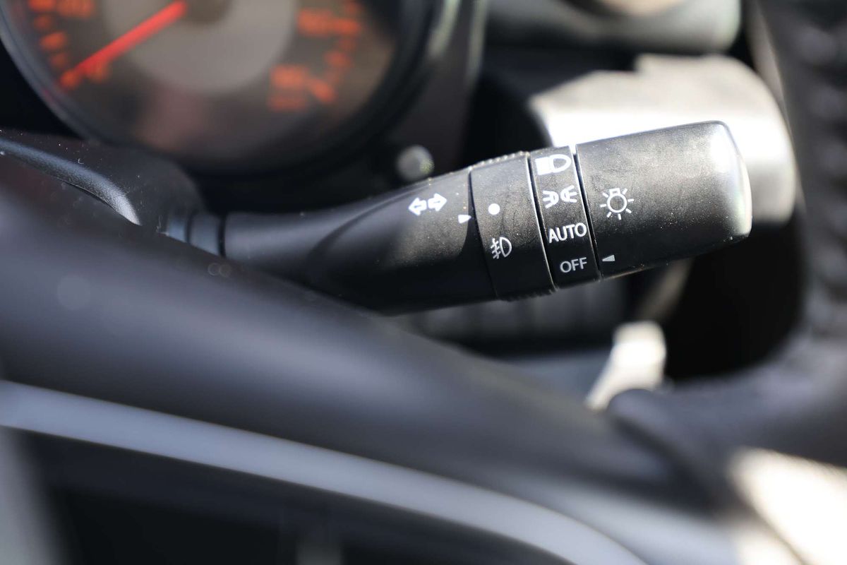 2019 Suzuki Jimny GLX GJ