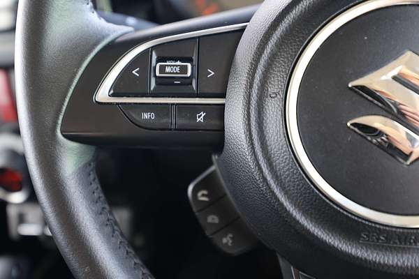 2019 Suzuki Jimny GLX GJ