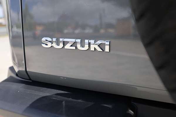 2019 Suzuki Jimny GLX GJ