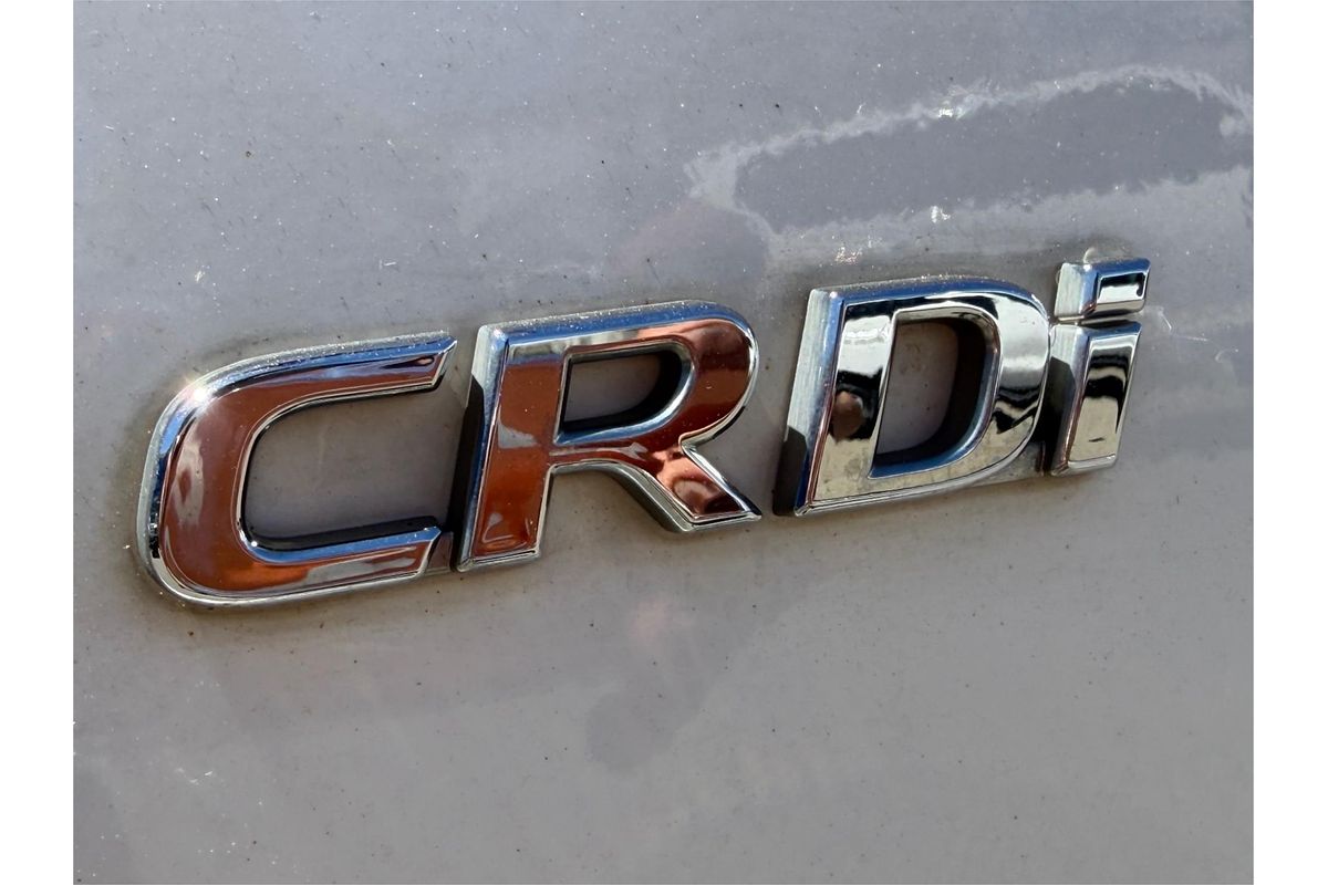 2017 Hyundai Tucson ELITE R-SERIES (AWD) TL2 MY18