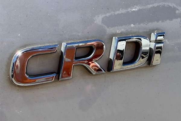 2017 Hyundai Tucson Elite TL2