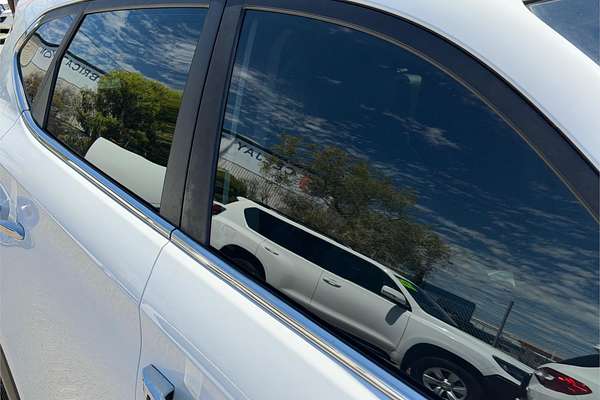 2017 Hyundai Tucson Elite TL2