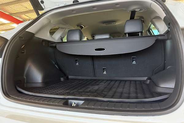 2017 Hyundai Tucson Elite TL2