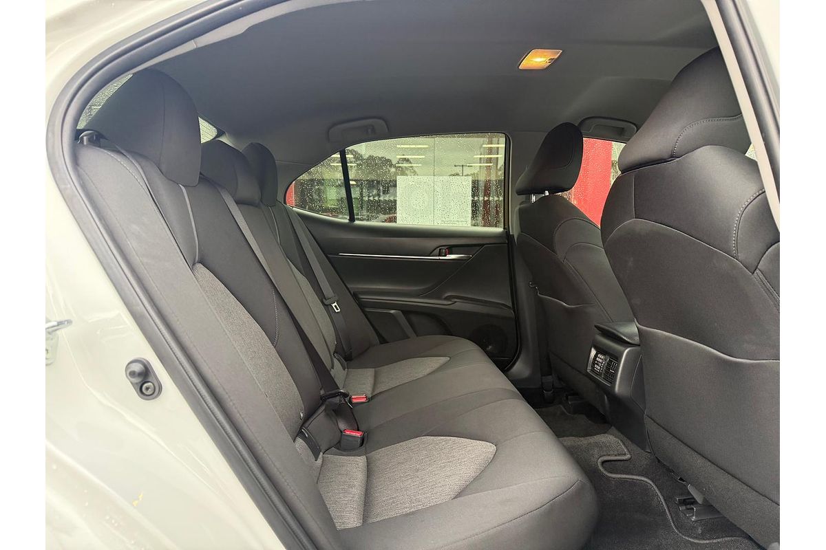 2021 Toyota Camry Ascent AXVH70R