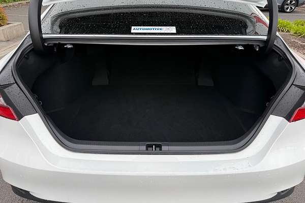 2021 Toyota Camry Ascent AXVH70R