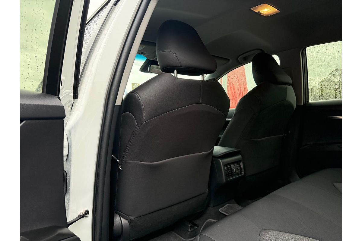 2021 Toyota Camry Ascent AXVH70R