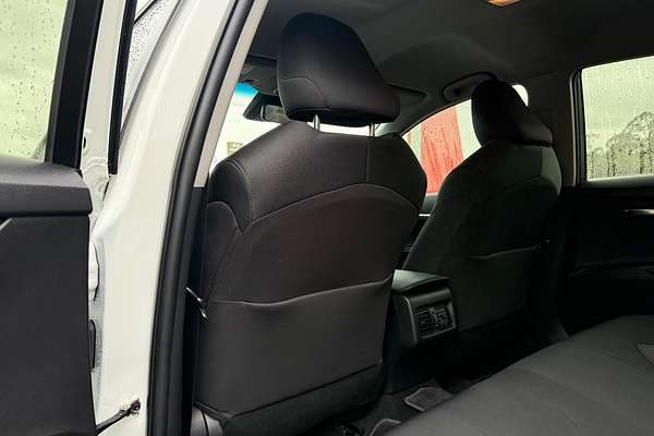 2021 Toyota Camry Ascent AXVH70R