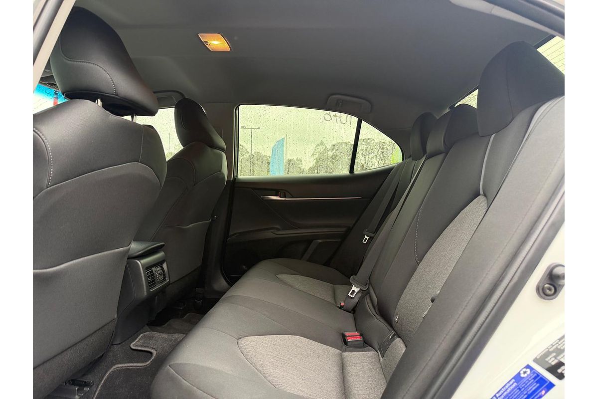 2021 Toyota Camry Ascent AXVH70R