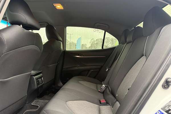 2021 Toyota Camry Ascent AXVH70R