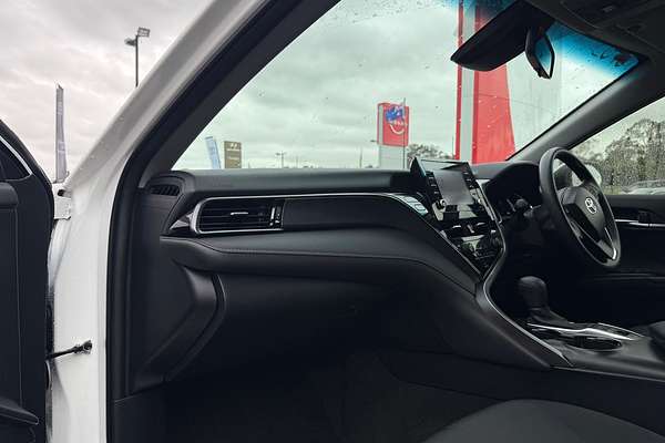 2021 Toyota Camry Ascent AXVH70R