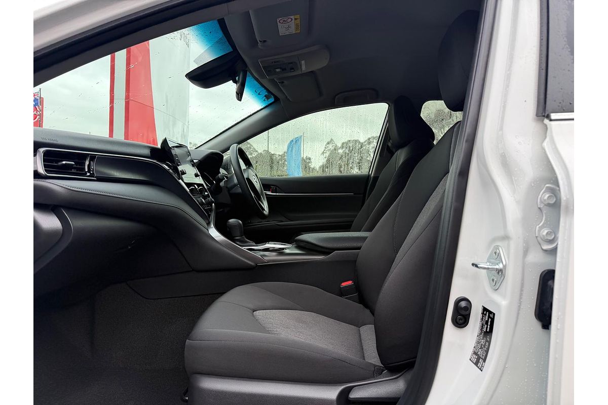 2021 Toyota Camry Ascent AXVH70R