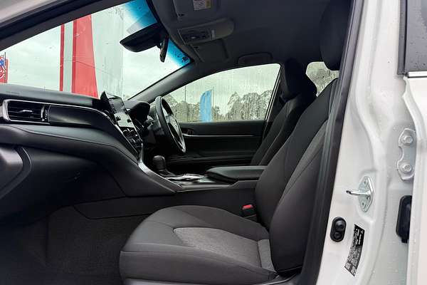 2021 Toyota Camry Ascent AXVH70R