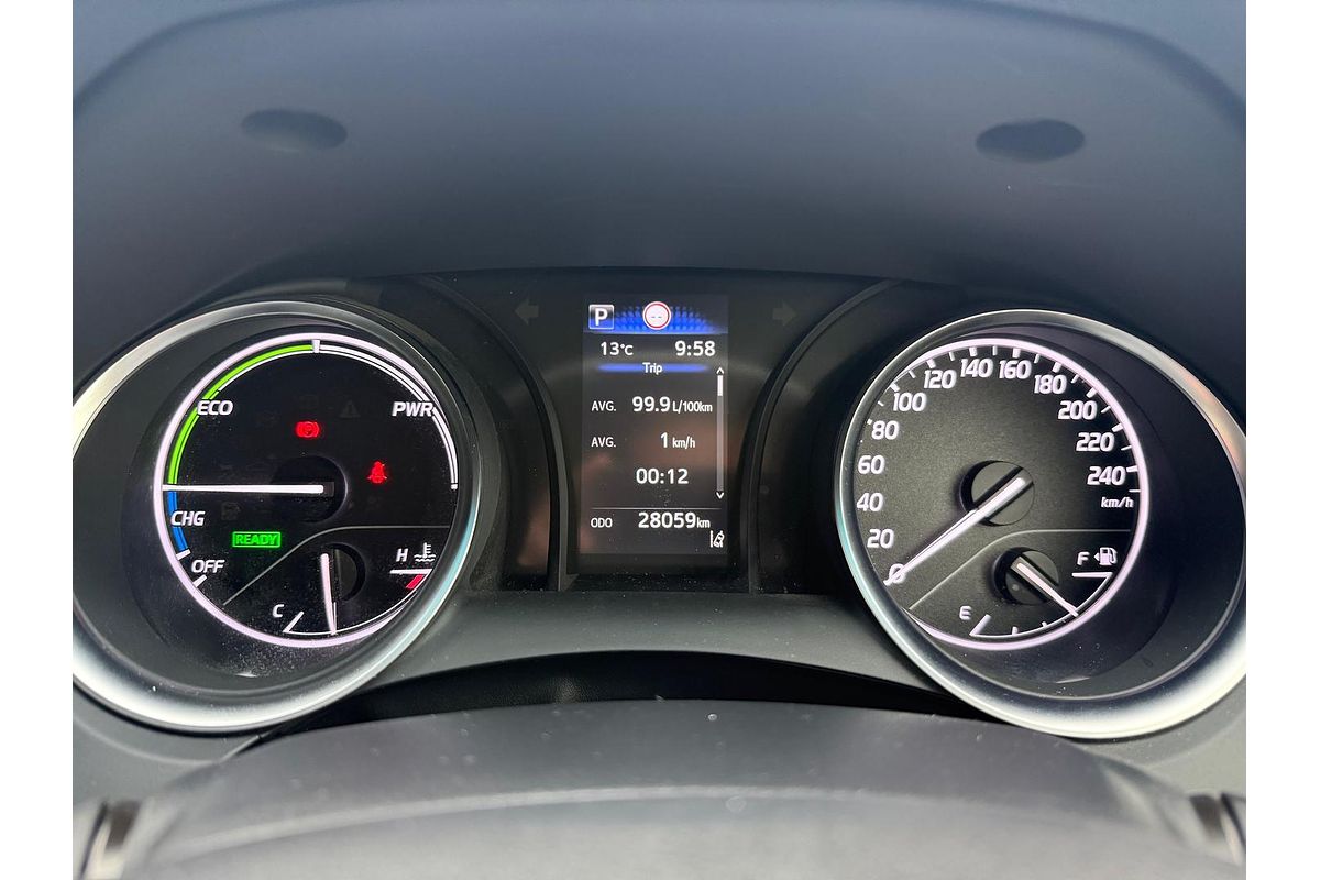 2021 Toyota Camry Ascent AXVH70R