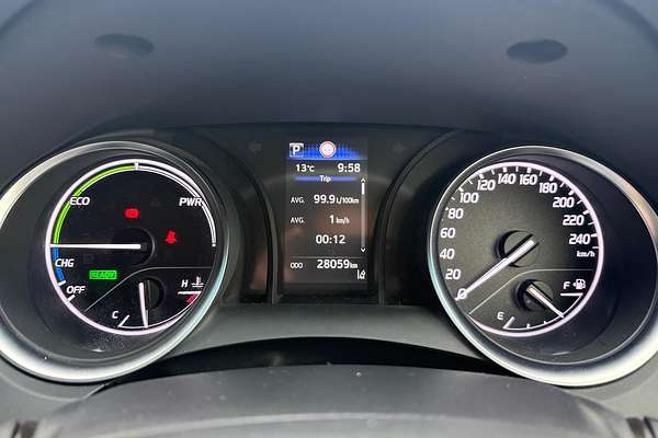 2021 Toyota Camry Ascent AXVH70R