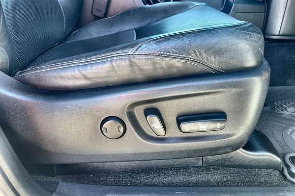 2018 Toyota Landcruiser PRADO GXL (4x4) GDJ150R MY17