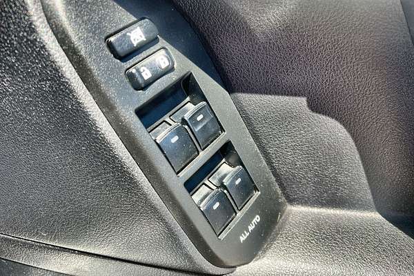 2018 Toyota Landcruiser PRADO GXL (4x4) GDJ150R MY17