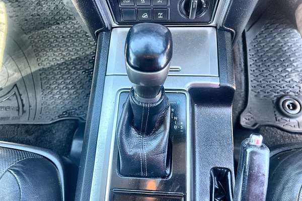 2018 Toyota Landcruiser PRADO GXL (4x4) GDJ150R MY17