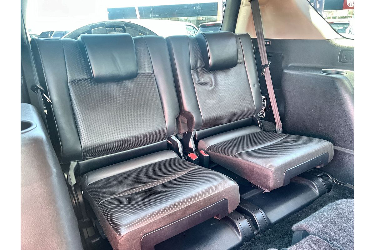 2018 Toyota Landcruiser PRADO GXL (4x4) GDJ150R MY17