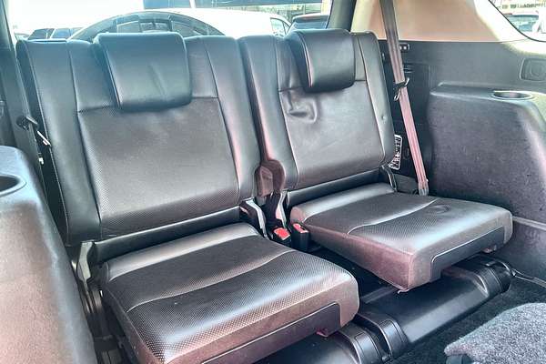 2018 Toyota Landcruiser PRADO GXL (4x4) GDJ150R MY17