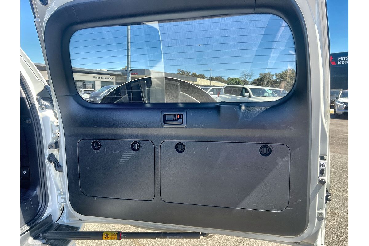 2018 Toyota Landcruiser PRADO GXL (4x4) GDJ150R MY17