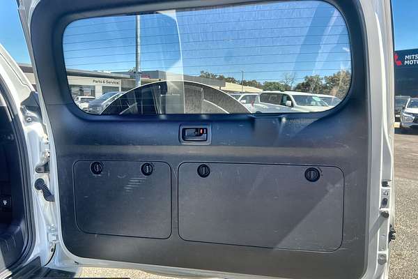 2018 Toyota Landcruiser PRADO GXL (4x4) GDJ150R MY17