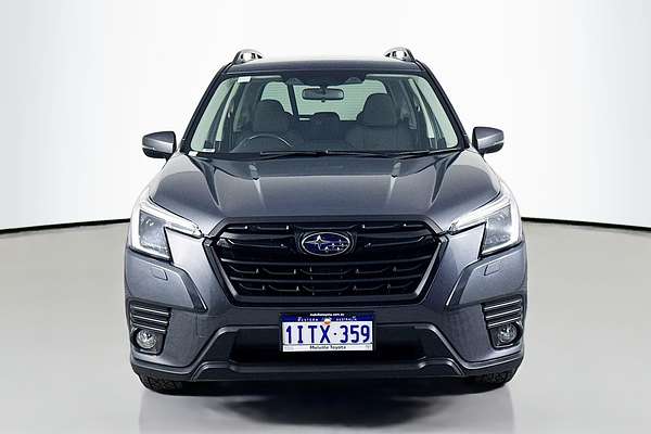 2023 Subaru Forester 2.5i S5