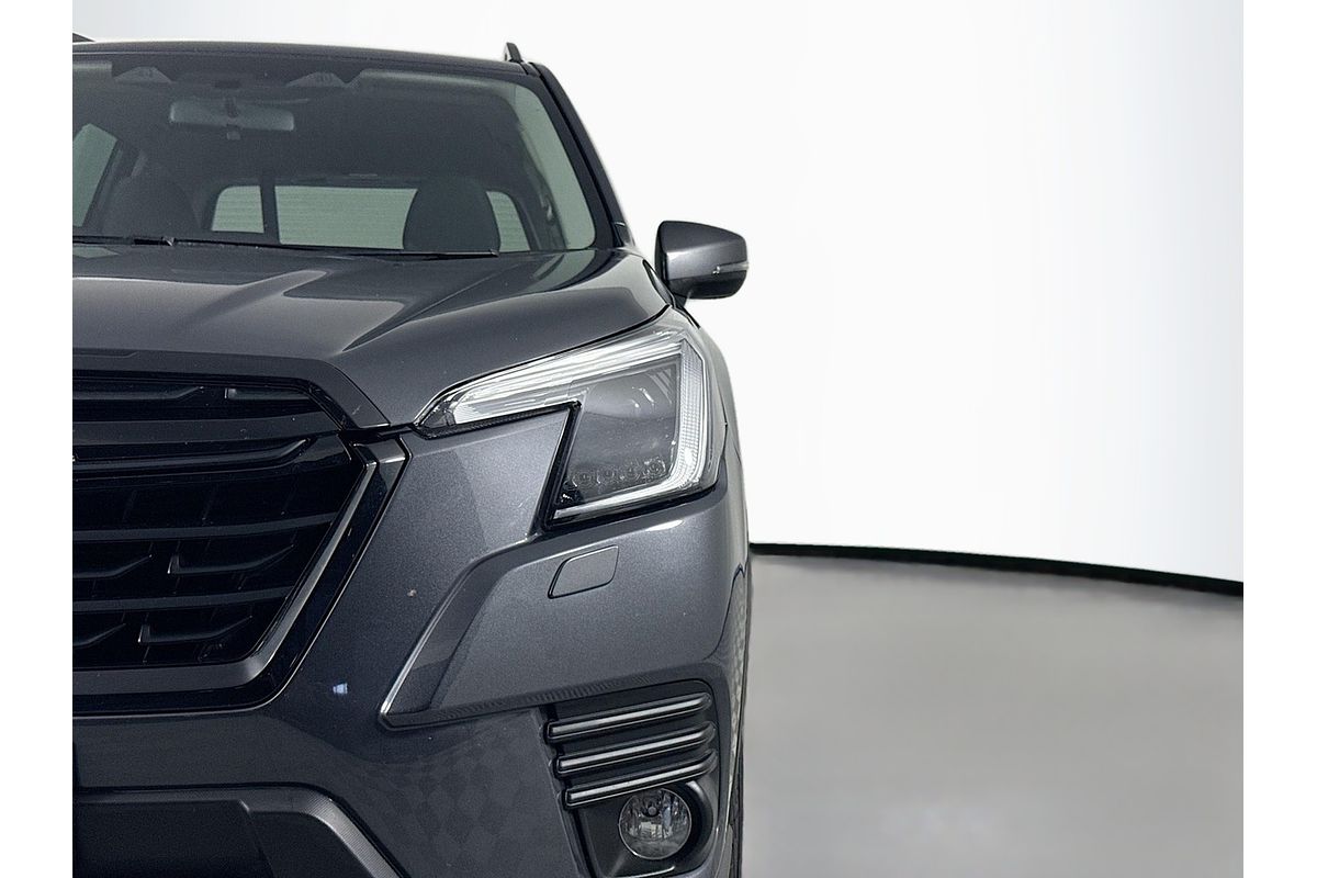 2023 Subaru Forester 2.5i S5
