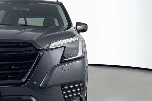 2023 Subaru Forester 2.5i S5