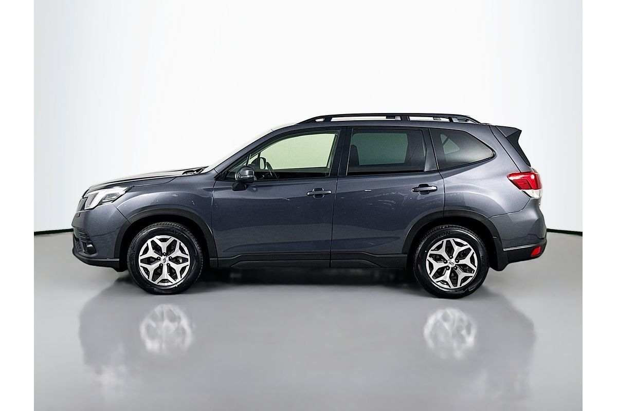 2023 Subaru Forester 2.5i S5