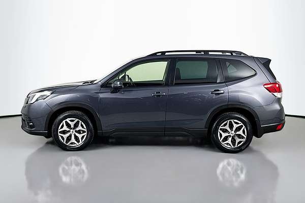 2023 Subaru Forester 2.5i S5