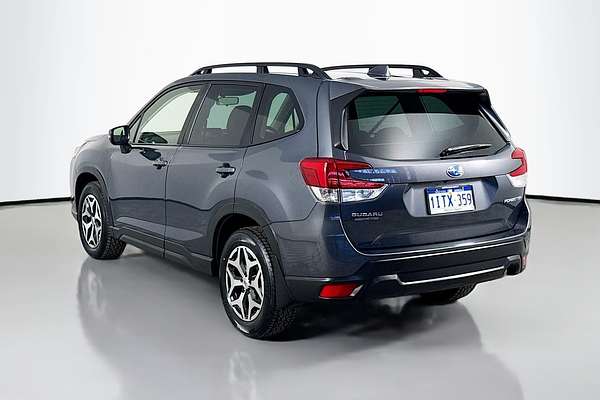 2023 Subaru Forester 2.5i S5