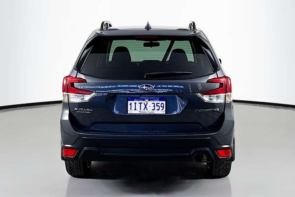 2023 Subaru Forester 2.5i S5