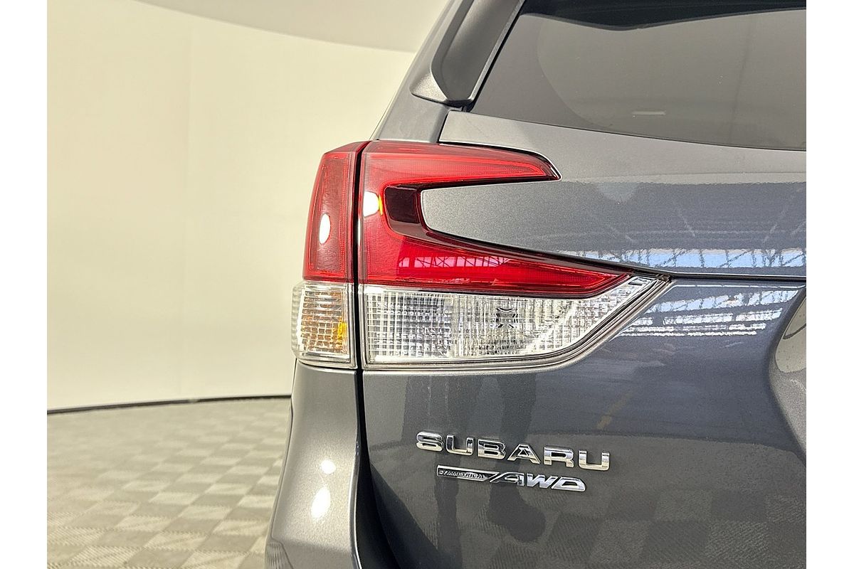2023 Subaru Forester 2.5i S5