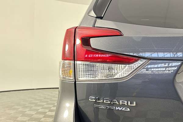 2023 Subaru Forester 2.5i S5
