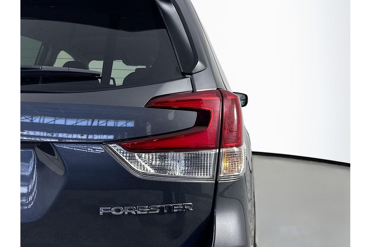 2023 Subaru Forester 2.5i S5