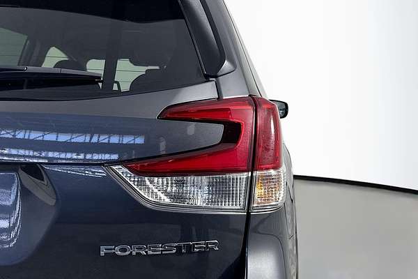 2023 Subaru Forester 2.5i S5
