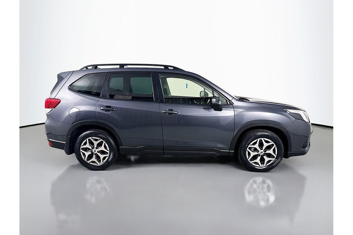 2023 Subaru Forester 2.5i S5