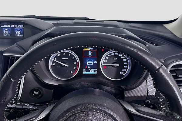 2023 Subaru Forester 2.5i S5